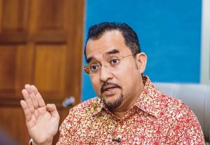 80 peratus kandungan RUU MARA 2026 perkukuh tadbir urus – Asyraf Wajdi