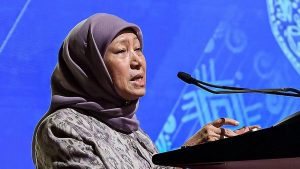 Wanita tidak boleh sekadar menjadi penerima manfaat dalam peralihan tenaga – Nancy Shukri