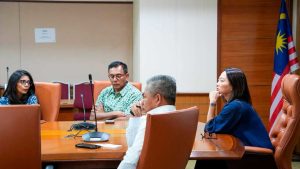 Medan Pasar&nbsp;akan diberikan nafas baharu – Hannah