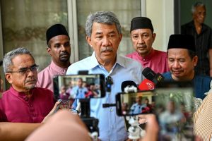 Malaysia utamakan keselamatan pelarian Myanmar sebelum dihantar pulang – Mohamad Hasan