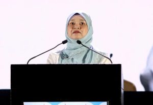 Polisi Perlindungan Murid bukan beban guru, perkukuh ekosistem keselamatan – Fadhlina