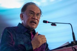 Langkah proaktif bantu kekal momentum pertumbuhan KDNK ketika konflik Asia Barat – PM Anwar