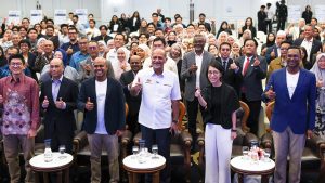 Kerajaan proaktif rangka dasar depani cabaran AI, teknologi – Gobind