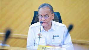 KKM tidak kompromi kelewatan projek, sedia tamatkan kontrak – Dzulkefly