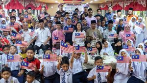 Pemerkasaan industri filem antara fokus kementerian dalam Belanjawan 2027 – Teo Nie Ching