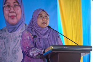3,210 premis makanan, minuman berdaftar pengusaha Menu RAHMAH – Fuziah