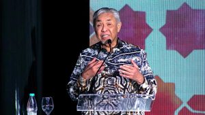 Masjid perlu jadi ekosistem pelancongan, ruang kenali sejarah dan tamadun Islam – Ahmad Zahid