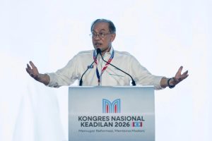 Tambahan peruntukan RM1 juta untuk setiap kawasan Parlimen – PM