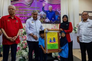 KEMAS perkasa pendidikan awal kanak-kanak, gabung pendidikan agama dan teknologi – Ahmad Zahid
