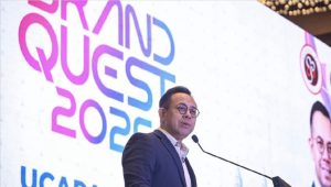 Tukar daripada ‘Made in Malaysia’ kepada ‘Made by Malaysia’ – Steven Sim