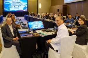 Pusat Jantung Sabah dijangka siap suku ketiga 2027 – Dr Dzulkefly