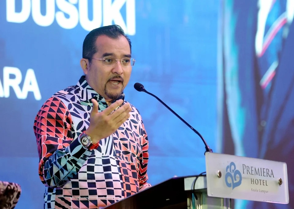 Dewan makan MRSM, Kolej MARA wajib utamakan bahan mentah Bumiputera – Asyraf
