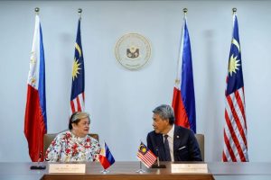 KL, Manila bincang percepat penghantaran pulang lebih 5,000 PATI Filipina di Sabah – Tok Mat