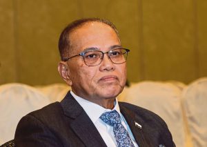 Pahang berjaya noktahkan miskin tegar – MB