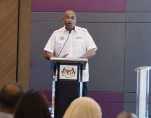 Warga tempatan diutamakan isi sektor 3D tapi hanya 352 mohon – Ramanan