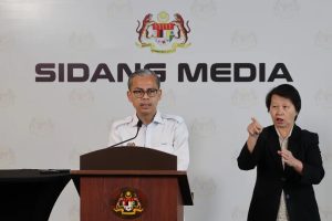 Jemaah Menteri lulus pelan komprehensif tambah baik kawalan pintu sempadan negara – Fahmi