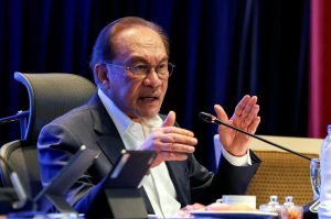 Jualan Ihsan Rahmah 9.9 secara online pada 9 September ini – Anwar
