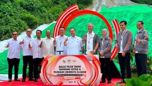 RM2.1 bilion naik taraf Lebuhraya KL-Karak, pembinaan terowong ketiga Genting Sempah – Alexander