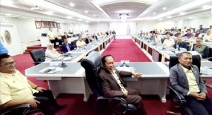 KKR sasar turunkan projek sakit bawah tiga peratus – Ahmad Maslan