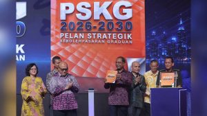 KPT fokus tingkatkan ‘graduate earning power’, tangani isu gaji tidak sepadan – Zambry