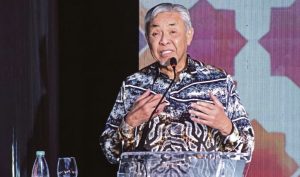 Isu penunggang motosikal di Thailand: Hormati peraturan negara jiran – Ahmad Zahid