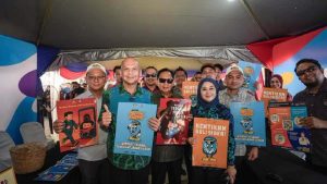 Penambahbaikan subsidi diesel diumum dalam tempoh kurang sebulan – Armizan