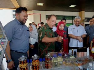 Kesan El Nino kepada hasil sawit tidak serta merta – Noraini