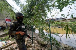 Serangan 3 wilayah Selatan Thailand: Tiada maklumat militan, gerila masuk Kelantan – PGA