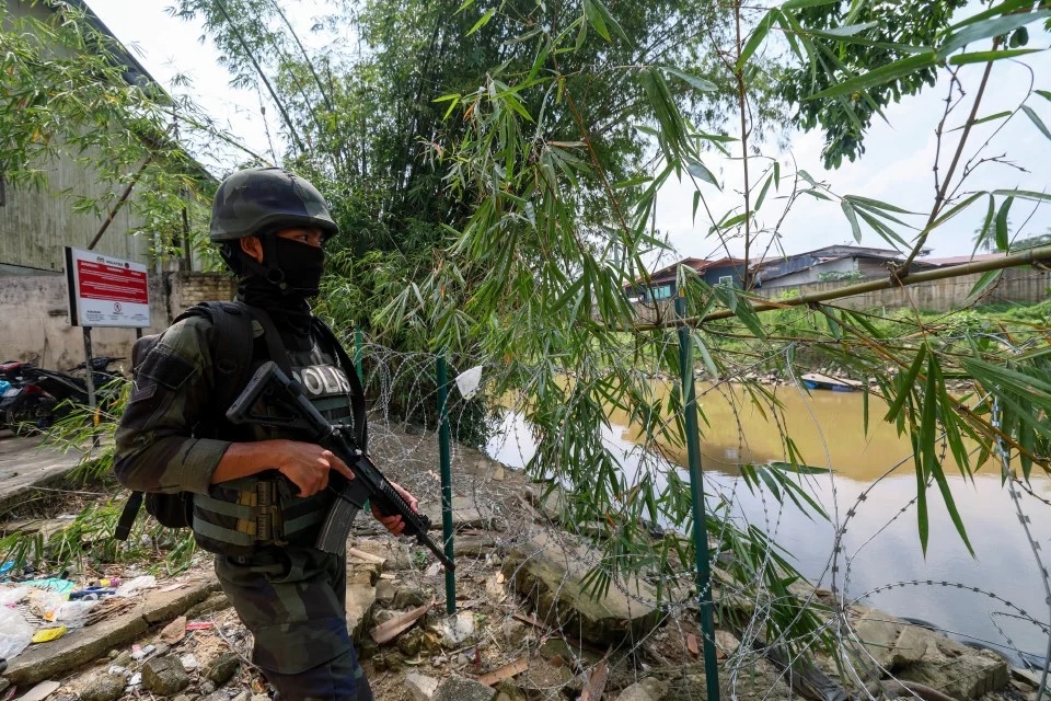 Serangan 3 wilayah Selatan Thailand: Tiada maklumat militan, gerila masuk Kelantan – PGA