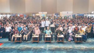 71,821 pekerjaan berjaya direkodkan di Sabah menerusi MYFutureJobs -KM