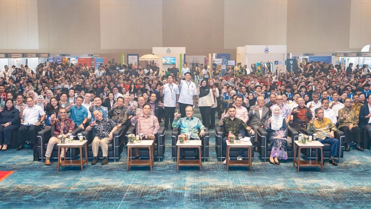 71,821 pekerjaan berjaya direkodkan di Sabah menerusi MYFutureJobs -KM