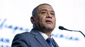Lebuh raya WISE dilaksana selepas peroleh sukuk RM5.55 bilion – Saarani