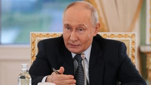 Rusia usaha dapatkan sokongan bagi Kepengerusian APEC 2035 – Kementerian Luar