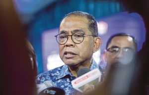 Usia bukan faktor tunggal tentukan jangka hayat aset ATM – Mohamed Khaled