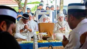 Kakanda Sultan Pahang selamat dimakamkan