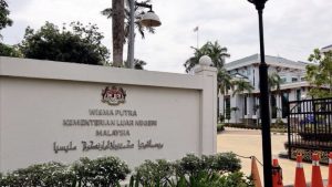 Lebih 1,000 pelarian Myanmar akan dihantar pulang akhir September depan – Wisma Putra