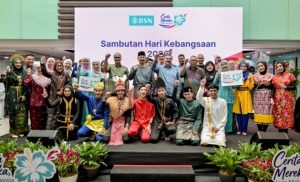 Inisiatif rancakkan perniagaan PMKS dalam Belanjawan 2027 – Amir Hamzah