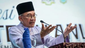 Belanjawan 2027: Kerajaan setuju sedia elaun pelajar tingkatan enam – Anwar