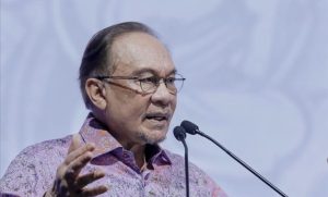 Malaysia bakal hantar SMART bantu SAR di Nepal, sumbang AS$1 juta – Anwar