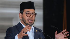 Perlu wujud Pelan Tindakan Masjid Serantau – Zulkifli