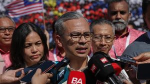 Hari Malaysia: Mesyuarat teliti perancangan akhir 5 Sept – Fahmi