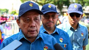 Tahap tepu bina rendah beri peluang Negeri Sembilan rancang pembangunan lebih strategik – MB