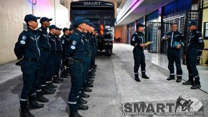 SMART masih tunggu ‘green light’ Nepal untuk atur gerak misi SAR