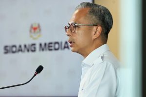 Dakwaan Malaysia rancang ambil 200,000 pekerja tidak wakili pendirian rasmi Bangladesh – Fahmi