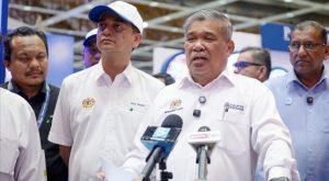 LKIM digitalisasikan data nelayan menerusi Sistem PADAN – Mat Sabu