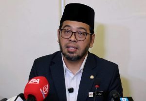 Hayati acuan adab, etika, maqasid syariah dalam pembikinan karya – Zulkifli