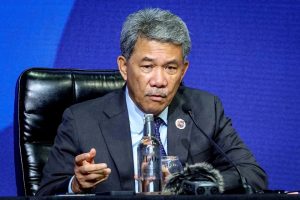 DNA waris 55 rakyat Malaysia yang masih hilang dihantar ke Nepal untuk padanan – Tok Mat