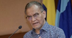 KKM mula tempatkan pakar perubatan tetap di beberapa hospital di Sabah – Dr Dzulkefly