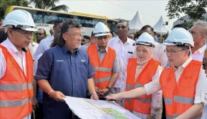 SJKT Sungai Bakap dibangunkan semula, KPM jamin tiada sekolah Tamil ditutup – Fadhlina