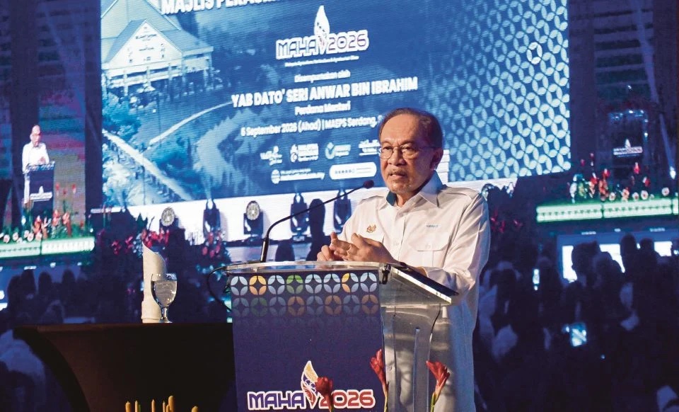 Peruntukan pertanian mungkin ditambah, tapi PM tuntut tadbir urus lebih baik